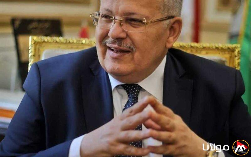 غدًا حفل توقيع موسوعة الأديان العالمية للخشت في معرض أبوظبي الدولي للكتاب