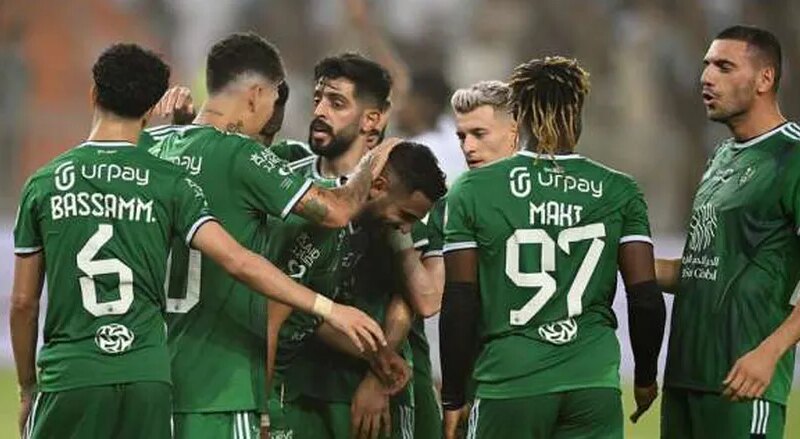 موعد مباراة الأهلي وكاواساكي في نهائي دوري أبطال آسيا والقنوات الناقلة