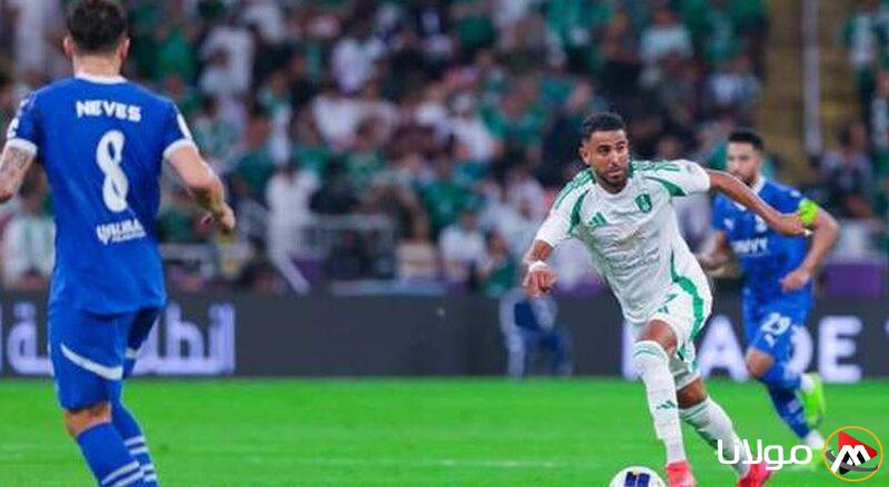 موعد مباراة الأهلي وكاواساكي في نهائي دوري أبطال آسيا والقنوات الناقلة لها