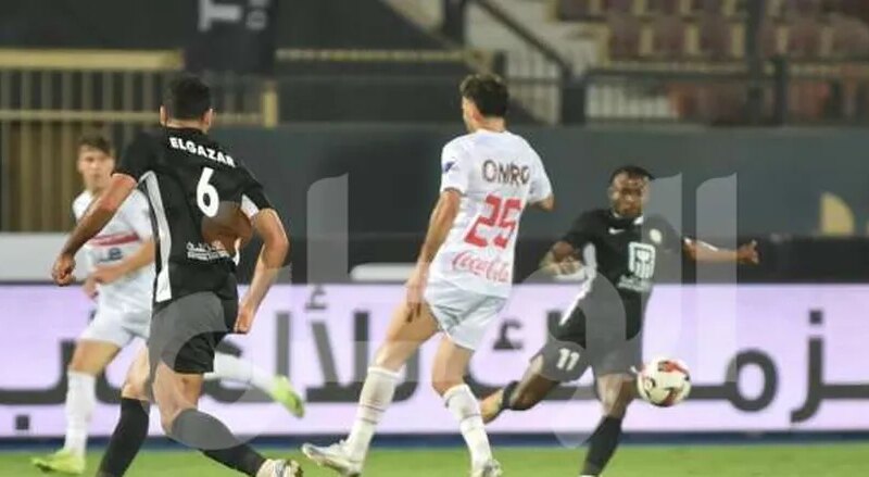 تابع الآن بث مباشر لمباراة الزمالك والبنك الأهلي بجودة عالية وبدون تقطيع