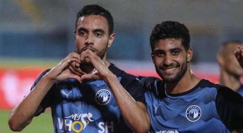 بيراميدز يرد رسميًا على مفاوضات الأهلي مع إبراهيم عادل والشيبي: التفاصيل الكاملة