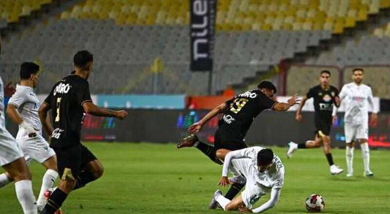 تعثر بيراميدز يضفي حماسًا على مواجهة الزمالك والبنك الأهلي في الدوري