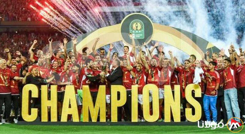فيفا يحتفي بإنجازات الأهلي قبل كأس العالم للأندية.. سيد الألقاب
