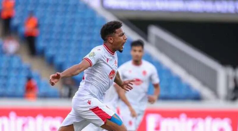 الزمالك يسعى لضم أيوب العملود نجم برسبوليس الإيراني.. تفاصيل حصرية