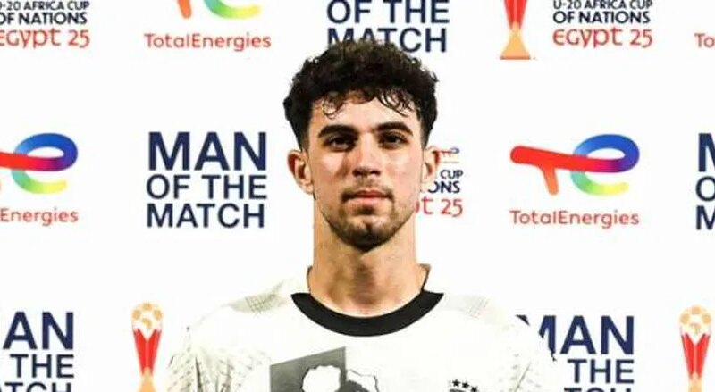 الأهلي يفكر في استعادة أحمد عابدين بعد تألقه مع منتخب الشباب