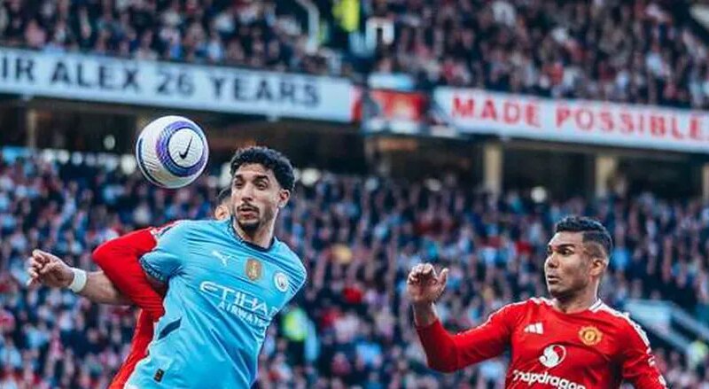 عمر مرموش يقود مانشستر سيتي أمام وولفرهامبتون.. موعد المباراة والقنوات الناقلة