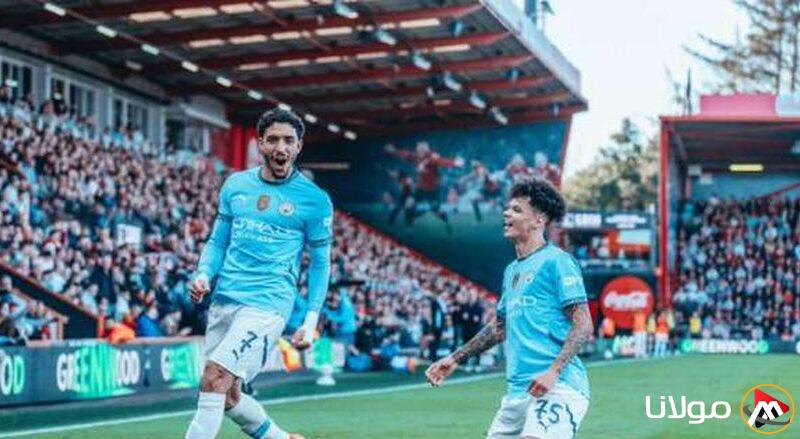 موعد مباراة مانشستر سيتي ووولفرهامبتون في الدوري الإنجليزي والقنوات الناقلة