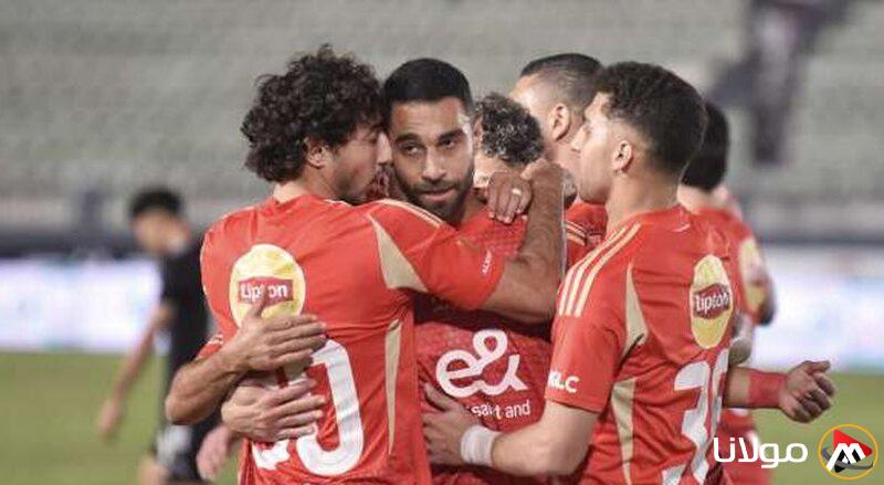 الأهلي يتراجع عن صفقة كبيرة في سوق الانتقالات الصيفية