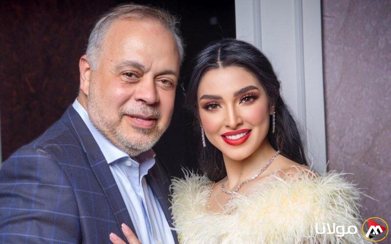 روجينا تعبر عن سعادتها بتكريمها من قبل نادي السينما وتشارك تفاصيل الحوار الممتع