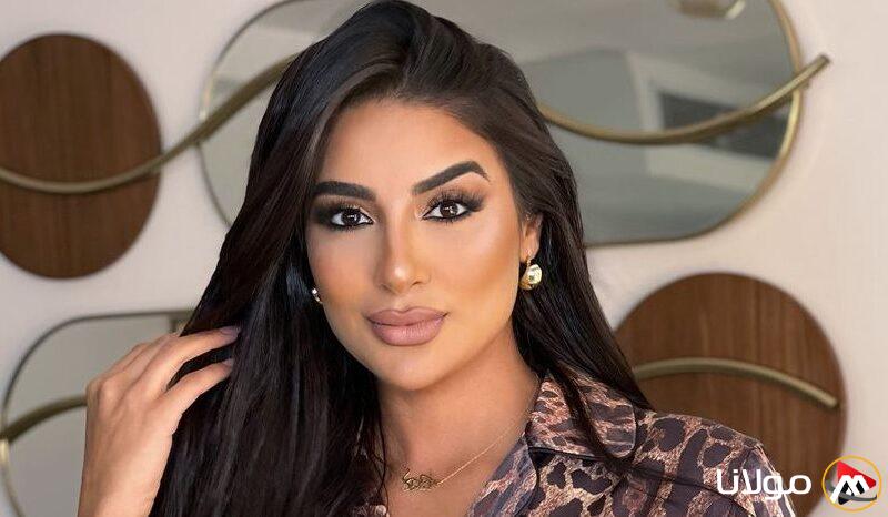 جوري بكر تعلن اعتزالها السوشيال ميديا بعد أصعب فترة في حياتها