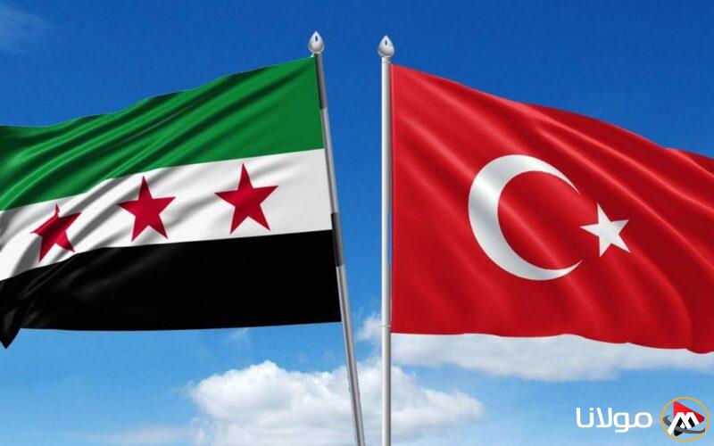 تركيا تعبر عن رفضها لنظام الحكم اللامركزي في سوريا وتوضح موقفها بوضوح