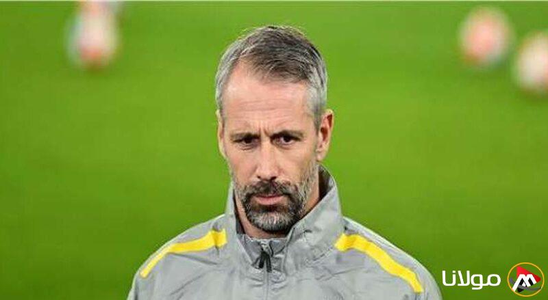 اتفاق الأهلي مع المدرب الألماني مارك روزه لتدريب الفريق: تفاصيل وتوقعات