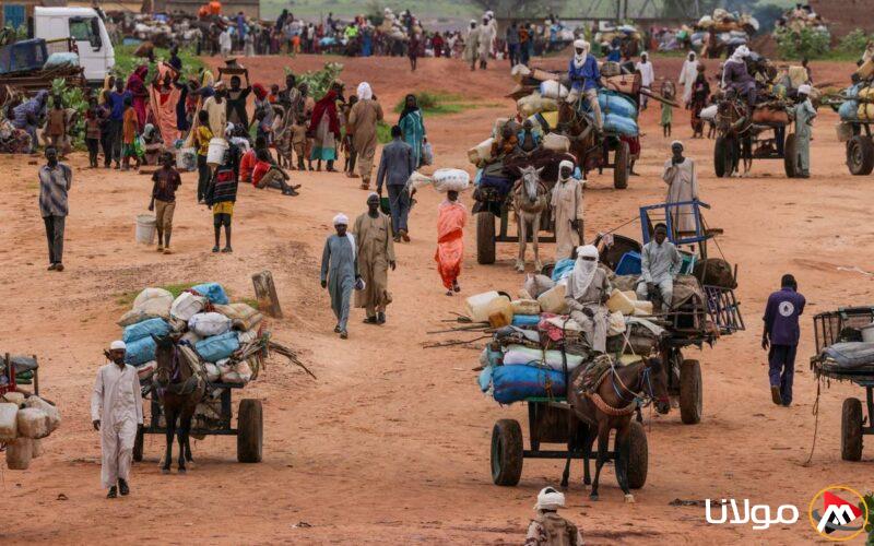 الإمارات ترد بقوة على افتراءات الجيش السوداني وتؤكد على ثوابتها الوطنية