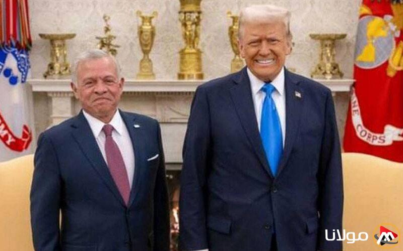 الأردن يحقق نجاحًا في الحفاظ على المساعدات الأمريكية الهامة للبلاد