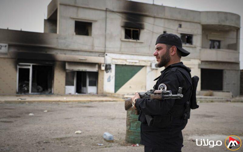 دعوات درزية للتدخل الخارجي بعد أحداث صحنايا، وتوترات مع إسرائيل تهدد دمشق