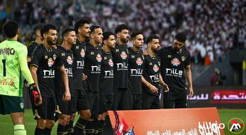 الزمالك يستعد لتعزيز صفوفه بضم 4 لاعبين جدد: جناحان، مهاجم، وصانع ألعاب