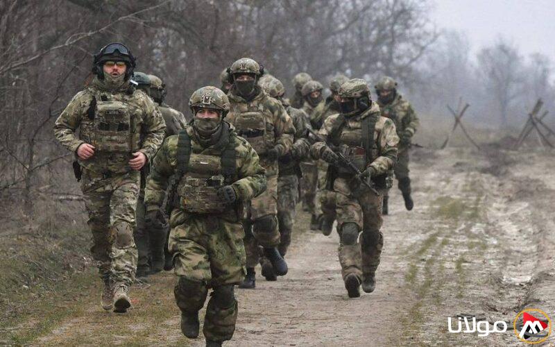 روسيا تؤسس منطقة أمنية جديدة في سومي الأوكرانية بعد استعادة كورسك