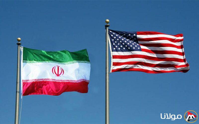 إيران ترد بقوة على تهديدات وضغوط ترامب وتؤكد موقفها الثابت