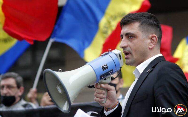 رئيس روماني يؤكد أن روسيا ليست تهديدًا لحلف الناتو