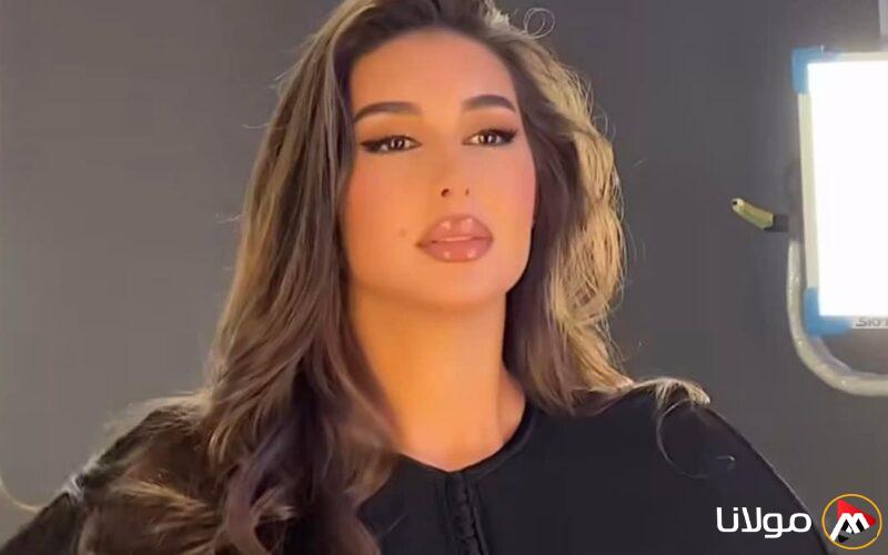 ياسمين صبري تتألق في أحدث إطلالة لها على إنستجرام وتجذب الأنظار