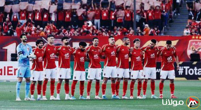 أشرف داري يغيب عن الأهلي بسبب الإصابة.. وخارج خطط الركراكي