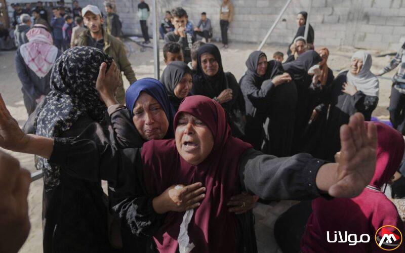 إسرائيل تستعد لتجنيد 60 ألف جندي لتعزيز عملياتها في غزة