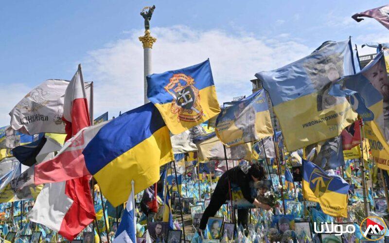 روسيا تهدد بمحو كييف إذا تعرضت لهجوم في عيد النصر
