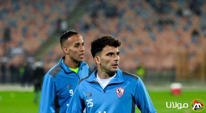 فيفا يفاجئ زيزو.. شروط بلعيد للأهلي والزمالك يعلن عن أولى صفقاته