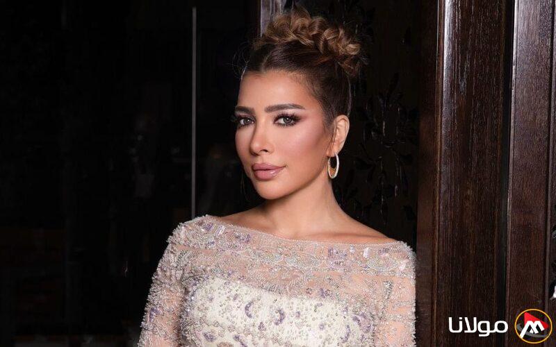 أصالة تعبر عن شكرها لجمهورها بعبارات مؤثرة ومحبة