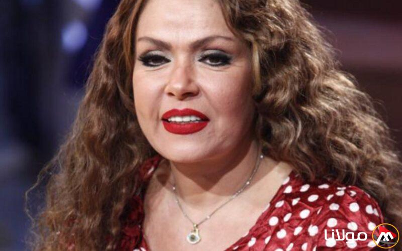 لوسي تروي تفاصيل إصابتها خلال تصوير مسلسل فهد البطل وكيف أثرت على تجربتها الفنية