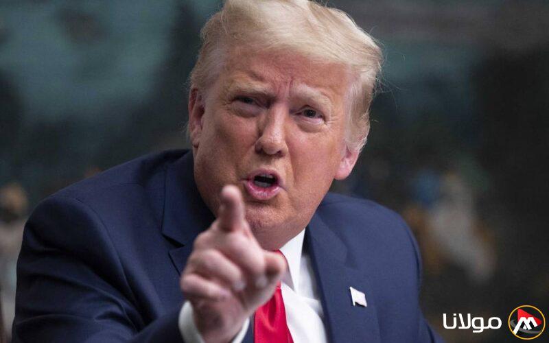 ترامب يتساءل عن التزامه بالدستور في ظل الظروف الراهنة