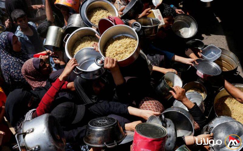 حماس تنفذ حكم الإعدام بحق أفراد عصابات السطو على المساعدات في غزة