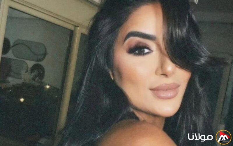 جوري بكر تكشف عن وعكة صحية نالت من صحة نجلها وأثرها على حياتها اليومية