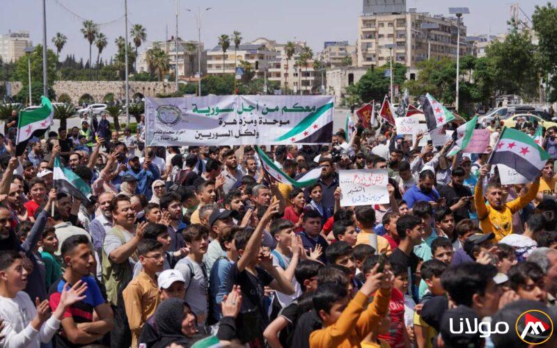 هدوء السويداء السورية بعد تنفيذ الاتفاق الأمني الجديد