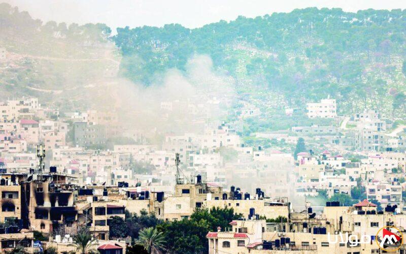 هدم المنازل واعتقالات في الضفة الغربية وتدمير البنية التحتية في جنين: الأوضاع تتفاقم