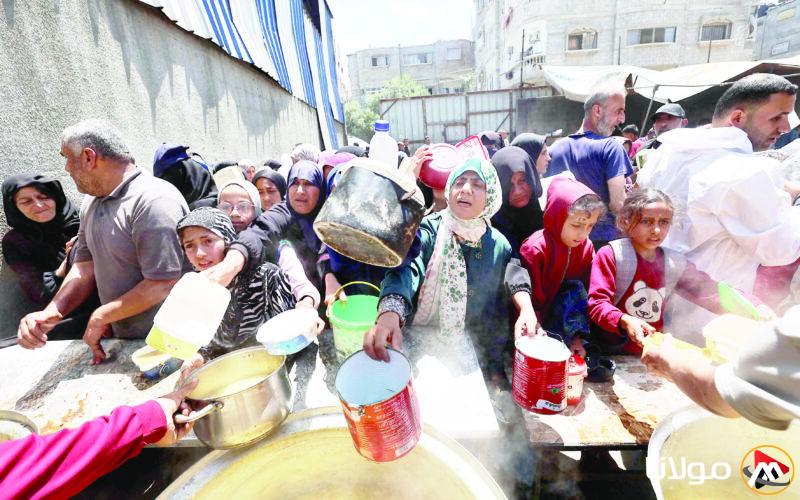 استدعاء الاحتياط في غزة يشعل أزمة جديدة في إسرائيل