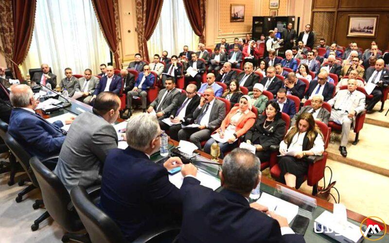 رئيس لجنة الإسكان في النواب يدعو الأعضاء للحوار الهادئ حول قانون الإيجار القديم