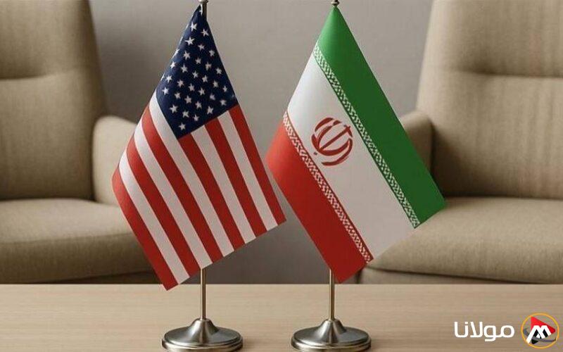إيران تؤكد موقفها الثابت في المحادثات النووية مع واشنطن