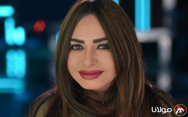 سلوى خطاب تواجه خوفًا ورعبًا على متن الطائرة .. اكتشف السبب وراء ذلك