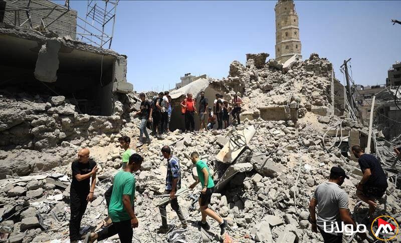 خطة مجلس الأمن الإسرائيلي للسيطرة على غزة: كل التفاصيل المهمة التي تحتاج معرفتها