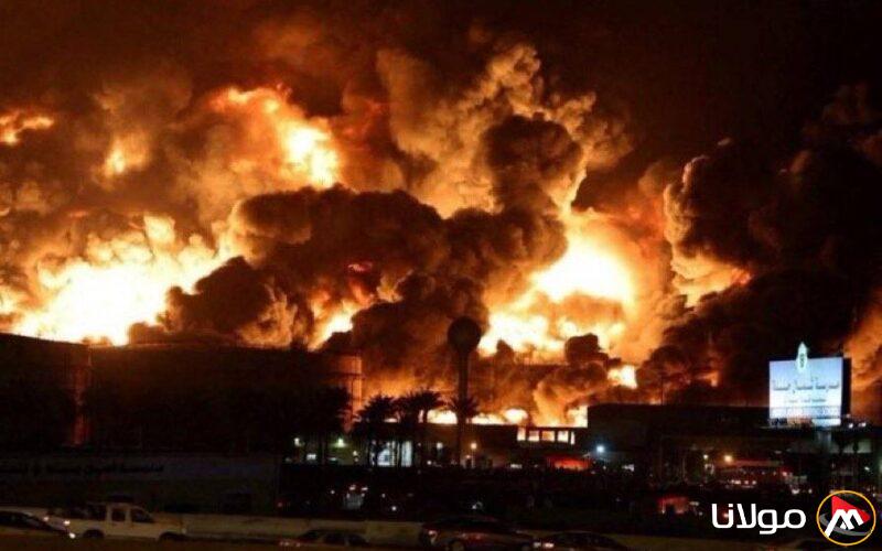 الجيش الإسرائيلي يعلن عن تنفيذ غارات جوية في اليمن