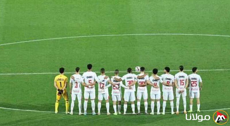 فيفا يوقف تسجيل اللاعبين في الزمالك لثلاث فترات انتقالية