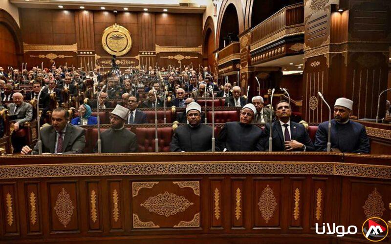 تجديد الخطاب الديني ضرورة ملحة لمواجهة التحديات الفكرية العالمية وفقاً لوكيل الشيوخ