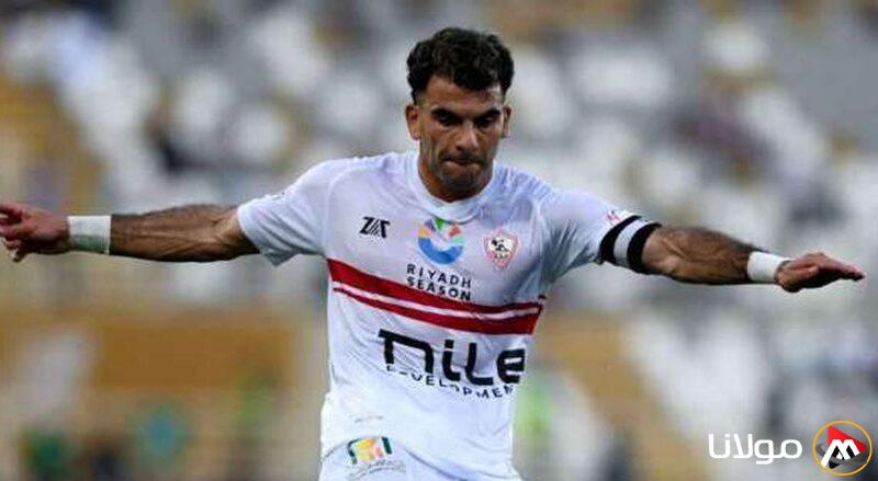 الزمالك يخطط لشكوى الأهلي للفيفا بسبب تحريض زيزو على التمرد