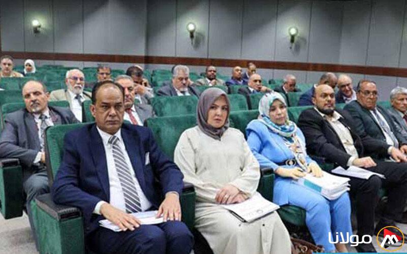 «تصاعد التوتر بين الرئاسي الليبي والبرلمان حول إصدار القوانين»