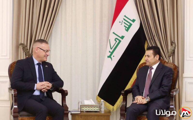 71 تحالفاً يتنافسون في الانتخابات العراقية المقبلة