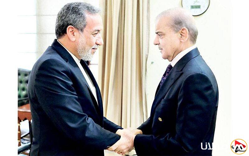 باكستان تطلق اختباراً لصاروخ جديد في ظل تصاعد التوترات مع الهند