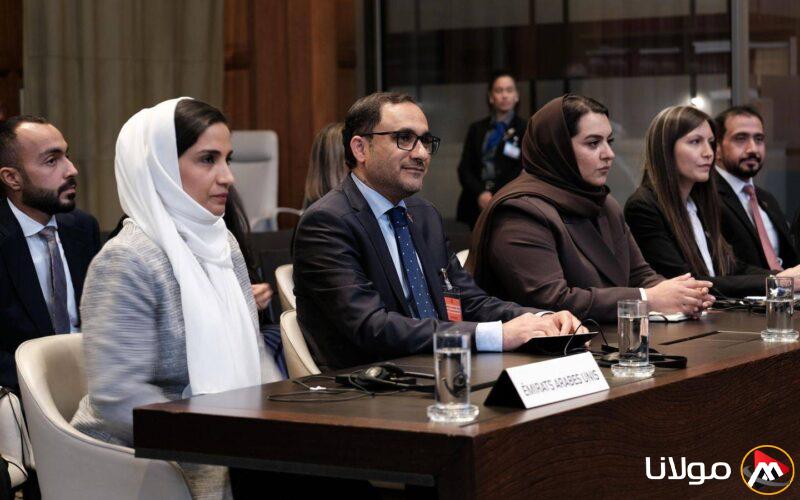 العدل الدولية تبرئ الإمارات من دعاوى الجيش السوداني وتحقق انتصارًا قانونيًا