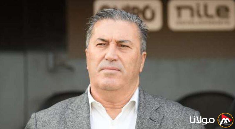 مطالبات بتأجيل إقالة بيسيرو إلى ما بعد نهائي الكأس رغم توصية الأغلبية برحيله