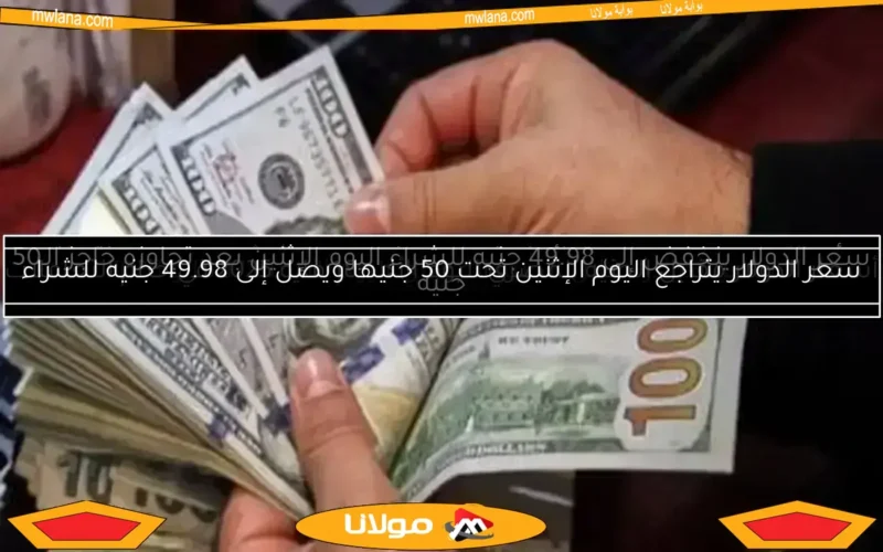 سعر الدولار مقابل الجنيه المصري اليوم السبت 17 مايو 2025
